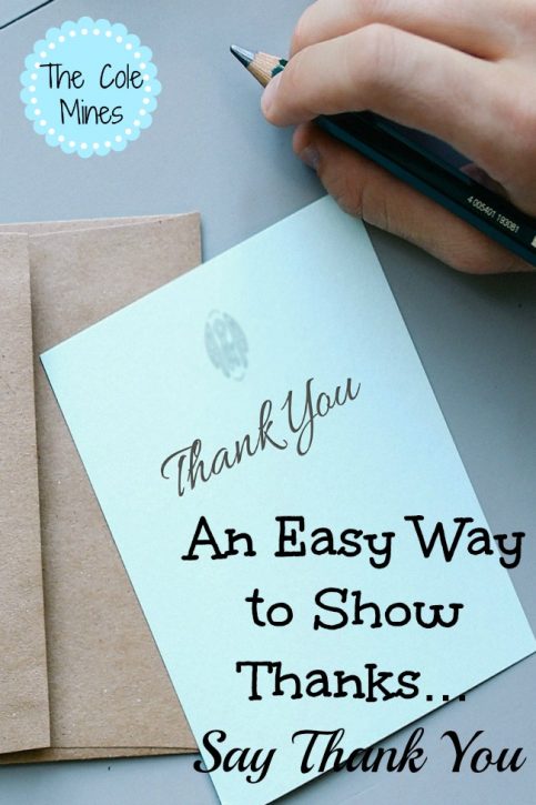 easy and inexpensive ways to show your child's teacher some love
