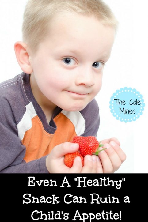 10 tips to help a picky eater