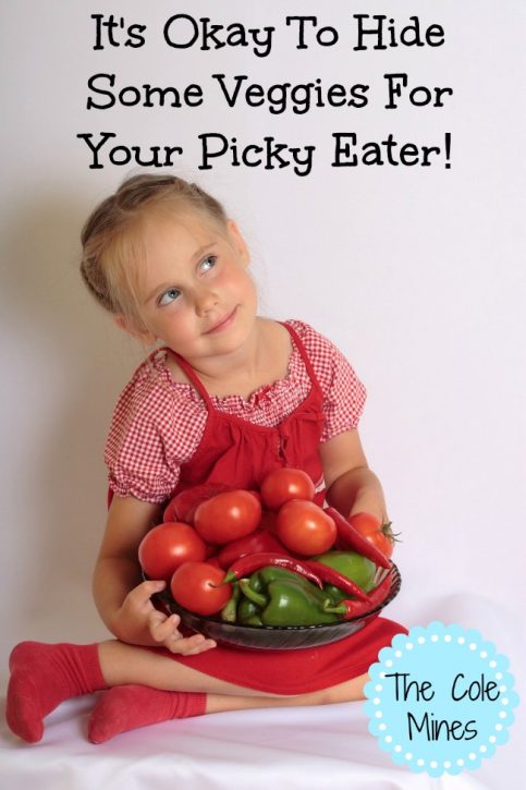 10 tips to help your picky eater