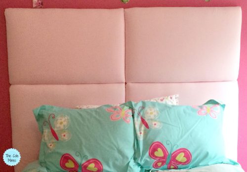 10 CHEAP & EASY Ways To Decorate Your Child's Room