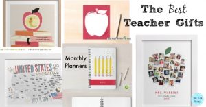 Best Gifts For Teachers