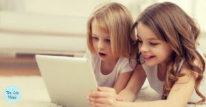 Keeping Kids Safe In A Digital World