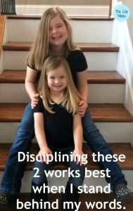 5 Discipline Rules For PARENTS